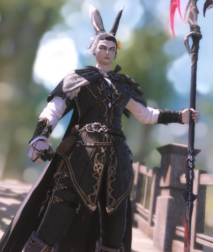 Wood Warder Wood Warder